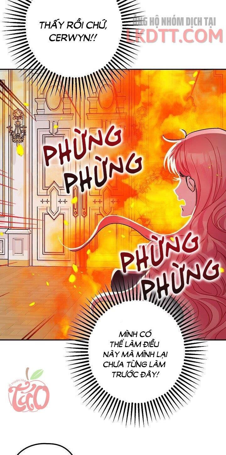 Liều Thuốc An Thần Của Bạo Chúa Chap 231 - Next Chap 232