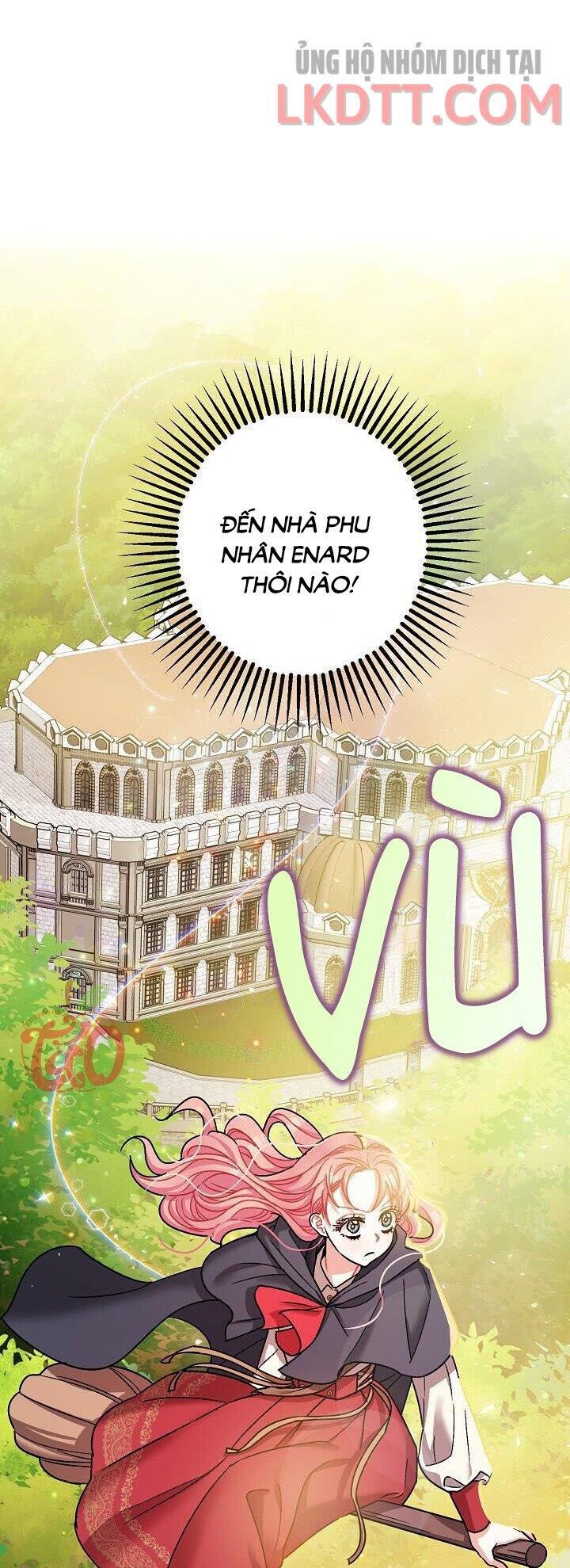 Liều Thuốc An Thần Của Bạo Chúa Chap 231 - Next Chap 232