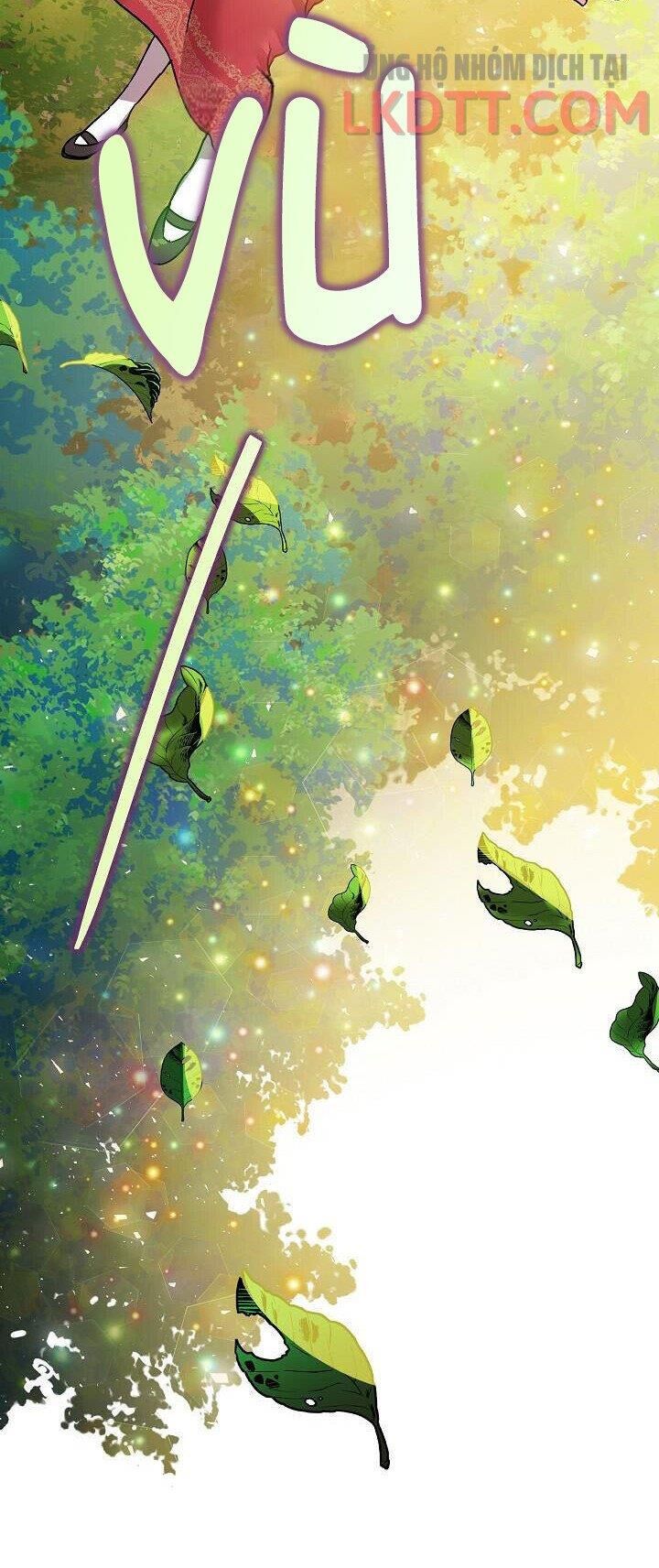 Liều Thuốc An Thần Của Bạo Chúa Chap 231 - Next Chap 232