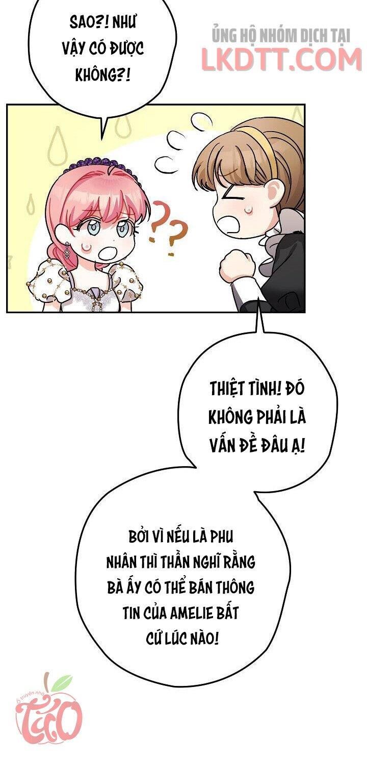 Liều Thuốc An Thần Của Bạo Chúa Chap 231 - Next Chap 232