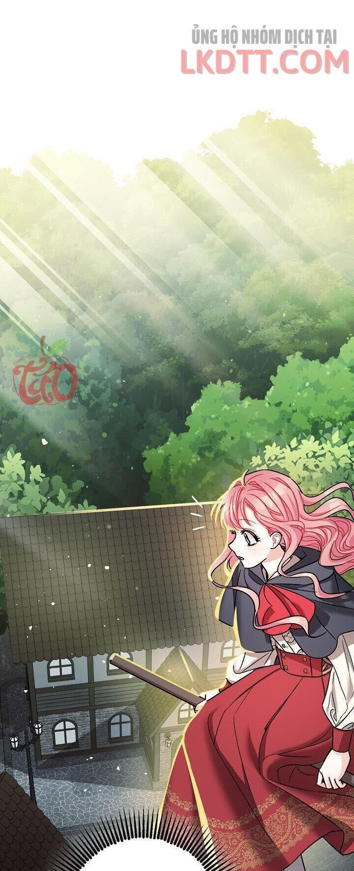 Liều Thuốc An Thần Của Bạo Chúa Chap 231 - Next Chap 232