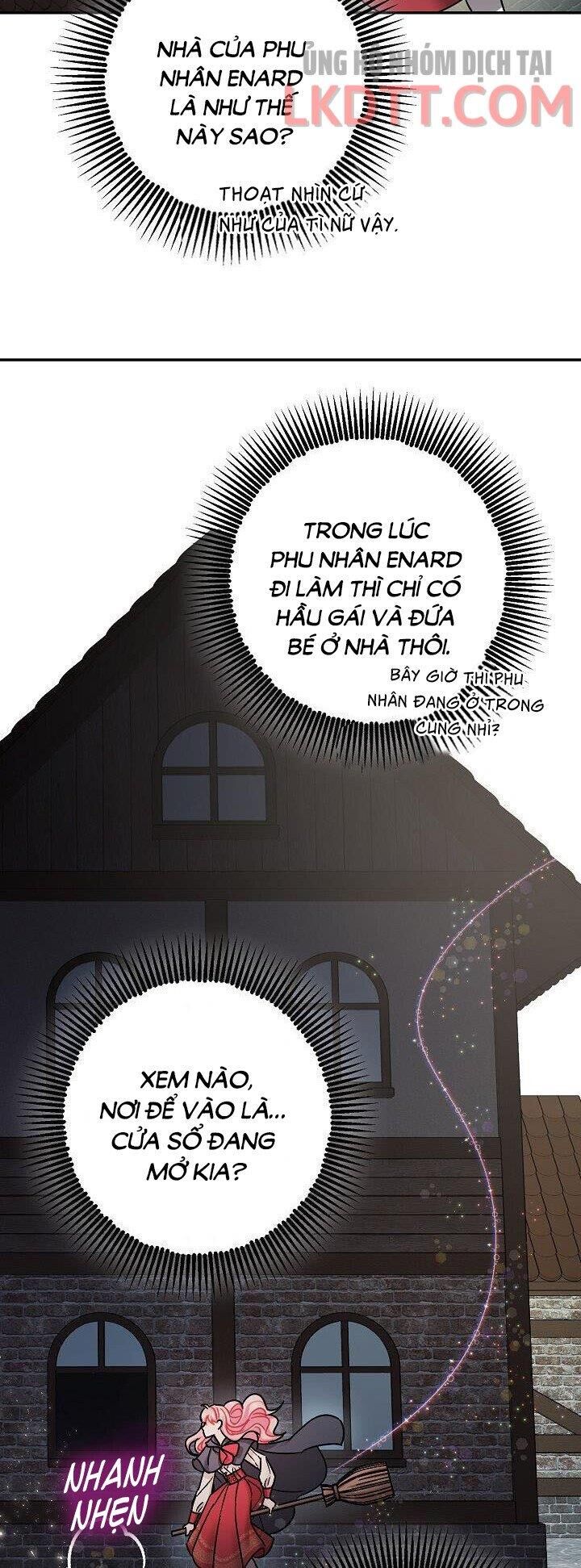 Liều Thuốc An Thần Của Bạo Chúa Chap 231 - Next Chap 232