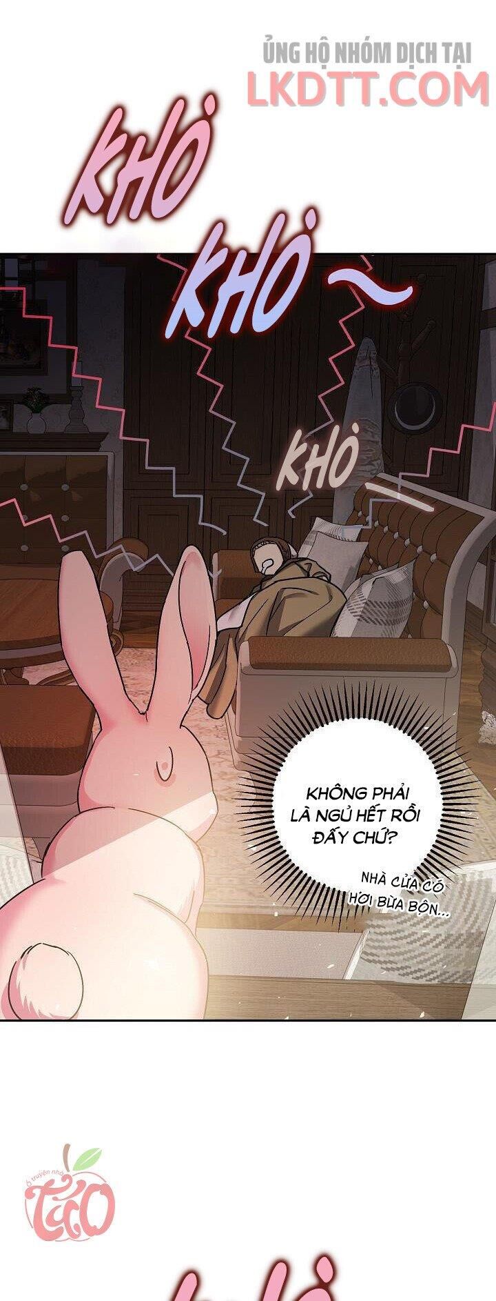 Liều Thuốc An Thần Của Bạo Chúa Chap 231 - Next Chap 232