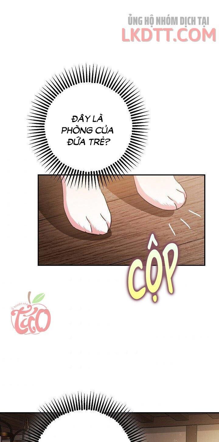 Liều Thuốc An Thần Của Bạo Chúa Chap 231 - Next Chap 232