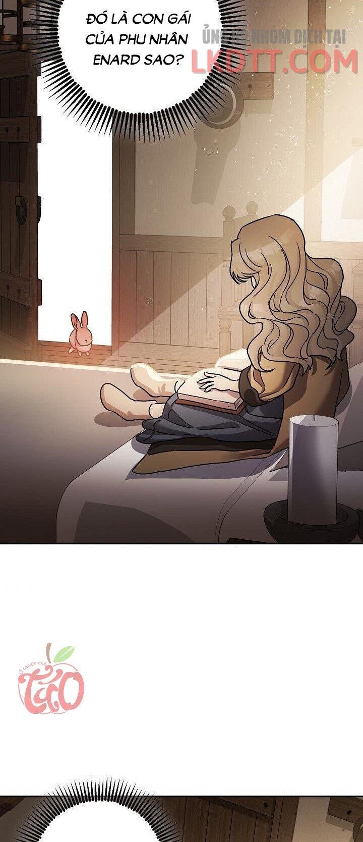 Liều Thuốc An Thần Của Bạo Chúa Chap 231 - Next Chap 232