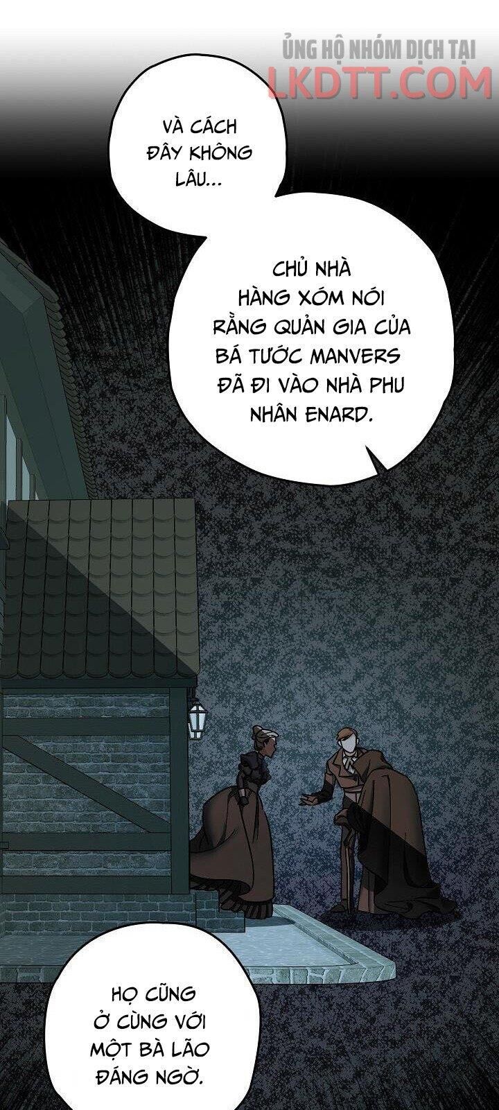 Liều Thuốc An Thần Của Bạo Chúa Chap 231 - Next Chap 232