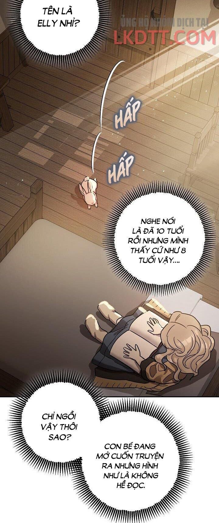 Liều Thuốc An Thần Của Bạo Chúa Chap 231 - Next Chap 232