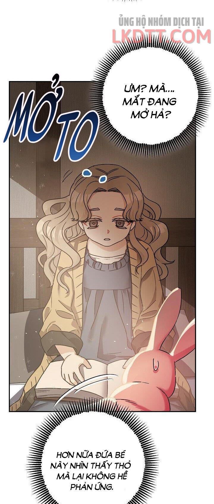 Liều Thuốc An Thần Của Bạo Chúa Chap 231 - Next Chap 232