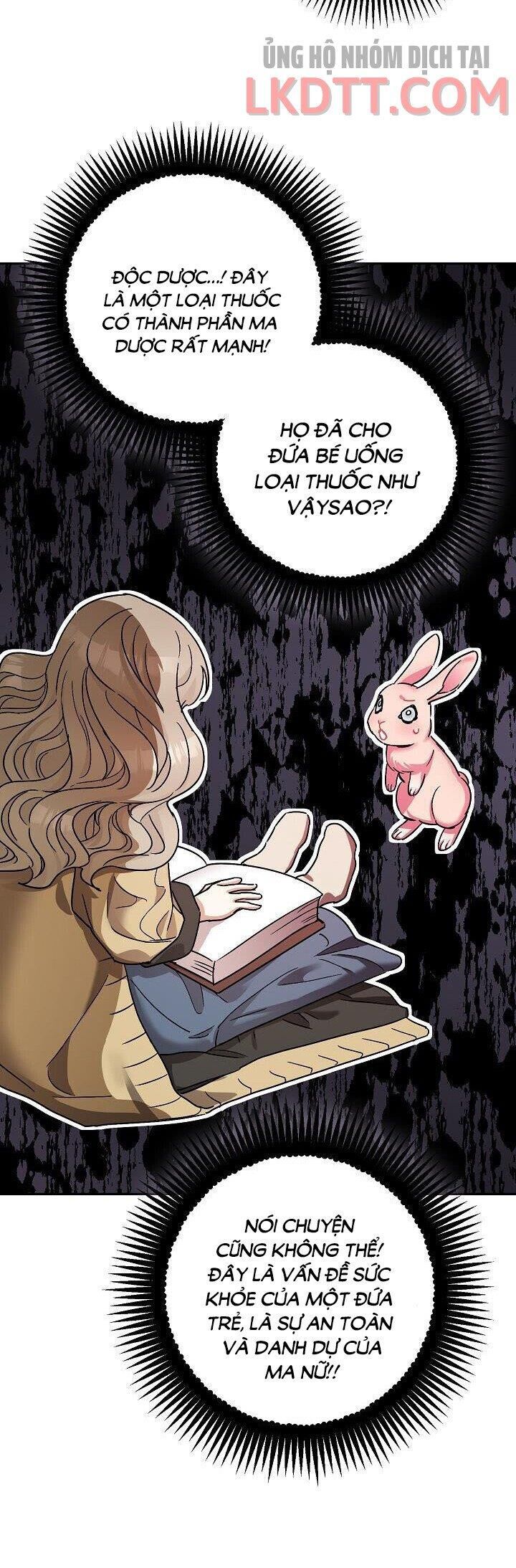 Liều Thuốc An Thần Của Bạo Chúa Chap 231 - Next Chap 232