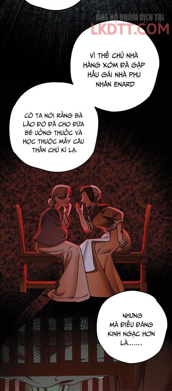 Liều Thuốc An Thần Của Bạo Chúa Chap 231 - Next Chap 232