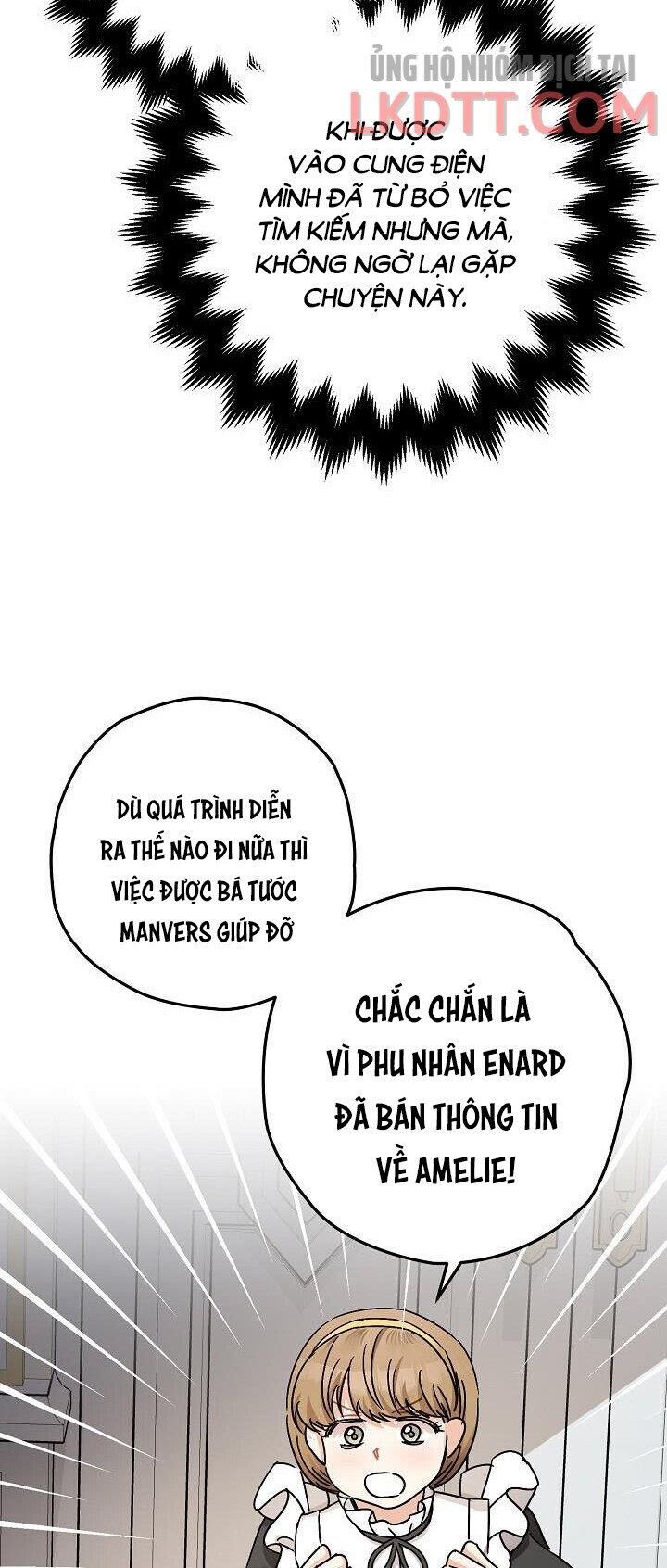 Liều Thuốc An Thần Của Bạo Chúa Chap 231 - Next Chap 232