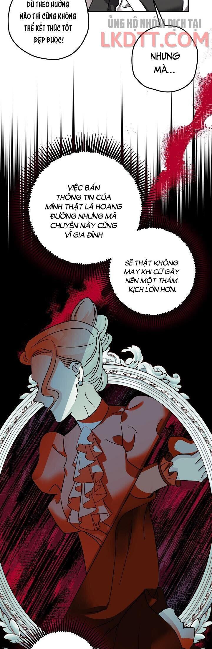 Liều Thuốc An Thần Của Bạo Chúa Chap 231 - Next Chap 232