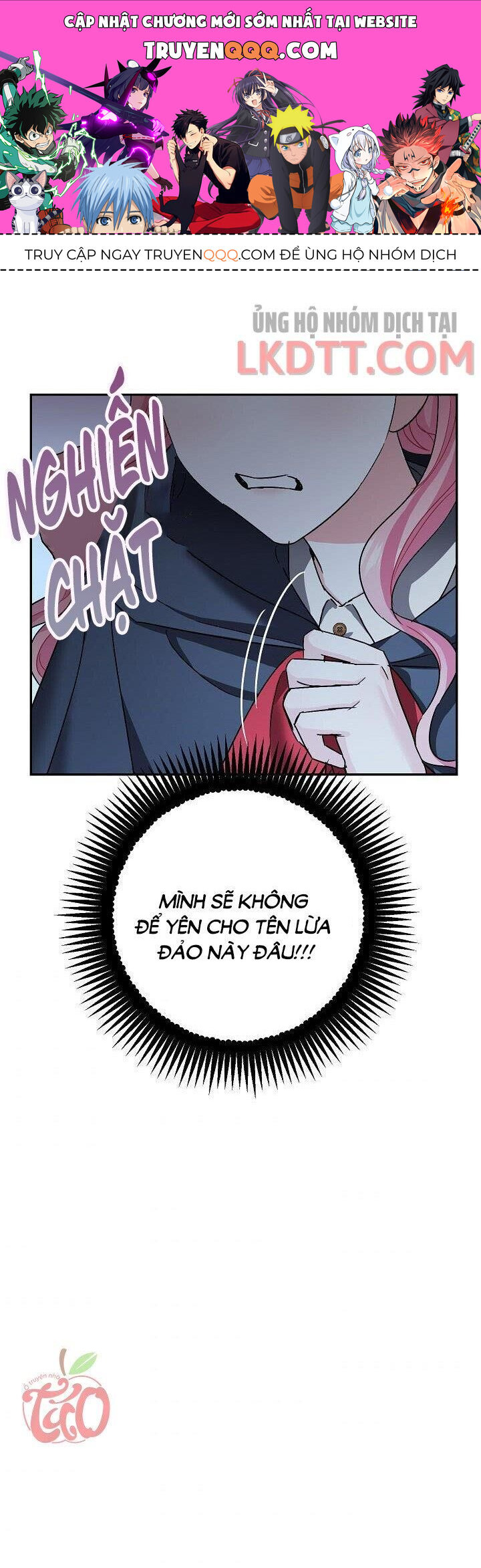 Liều Thuốc An Thần Của Bạo Chúa Chap 232 - Next Chap 233