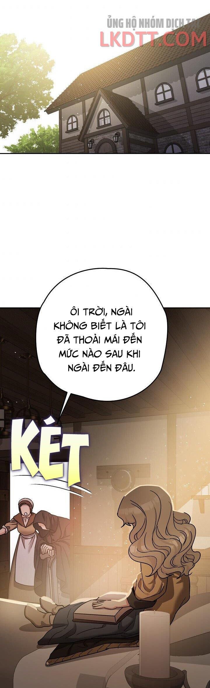 Liều Thuốc An Thần Của Bạo Chúa Chap 232 - Next Chap 233