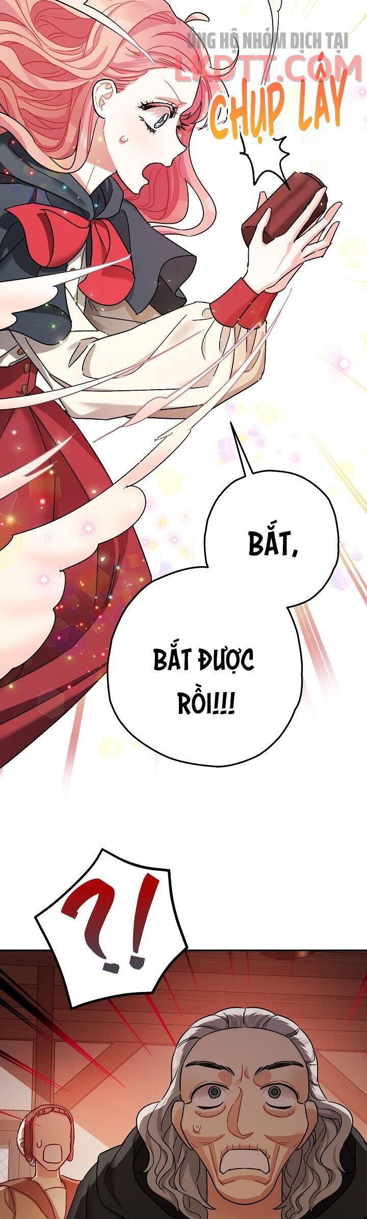 Liều Thuốc An Thần Của Bạo Chúa Chap 232 - Next Chap 233