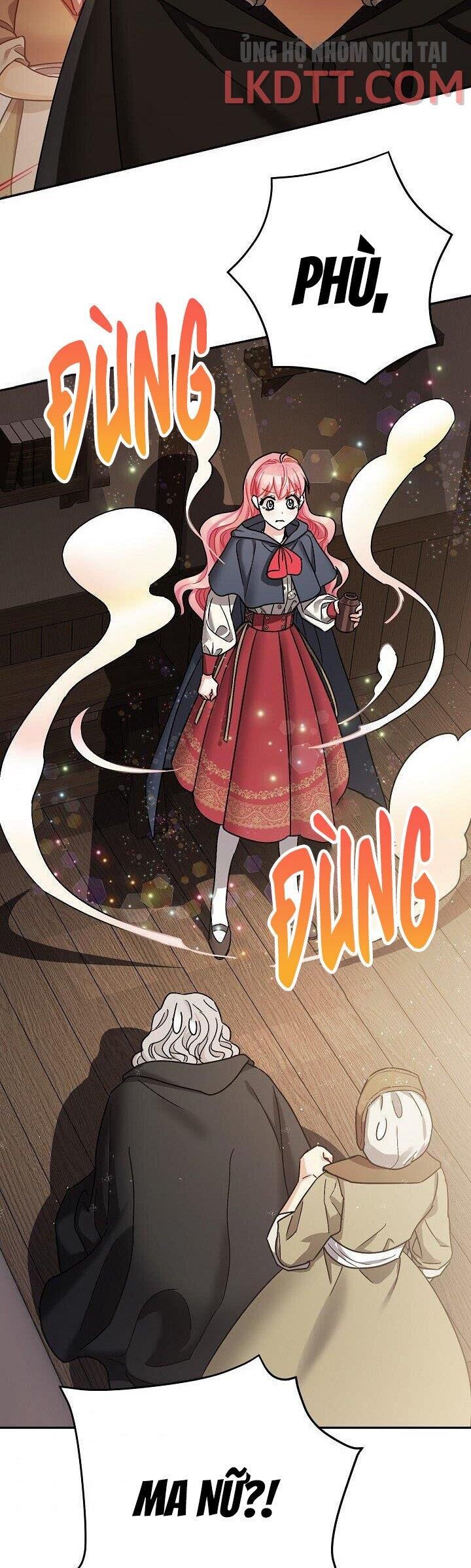 Liều Thuốc An Thần Của Bạo Chúa Chap 232 - Next Chap 233