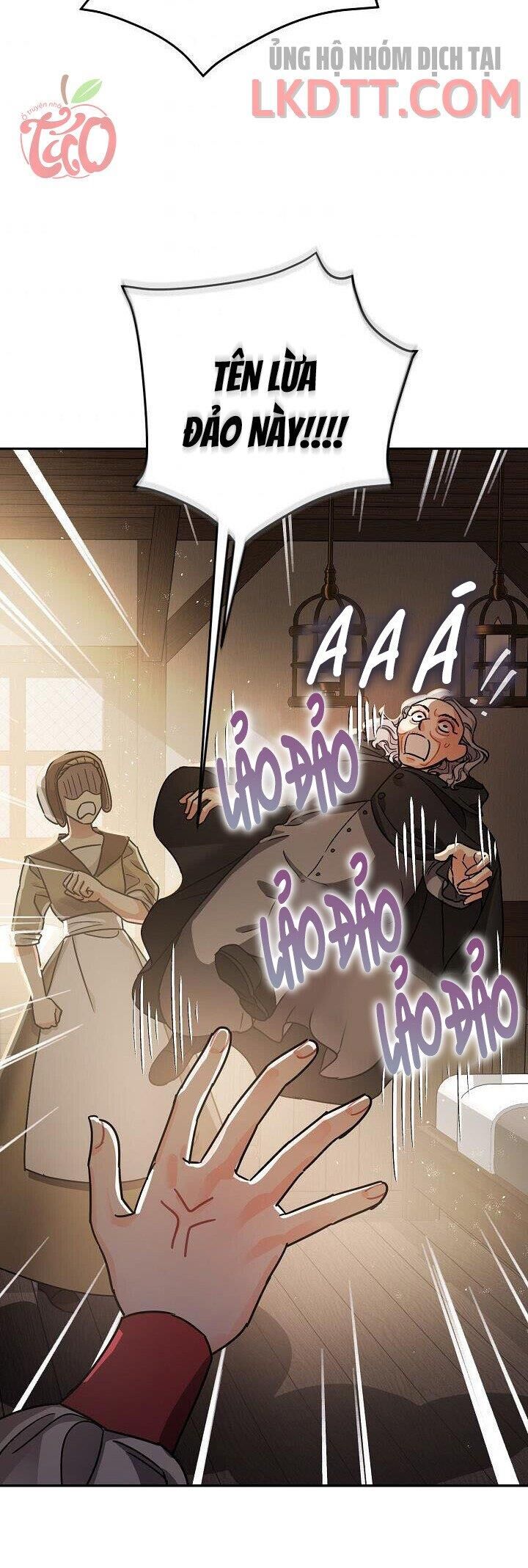 Liều Thuốc An Thần Của Bạo Chúa Chap 232 - Next Chap 233