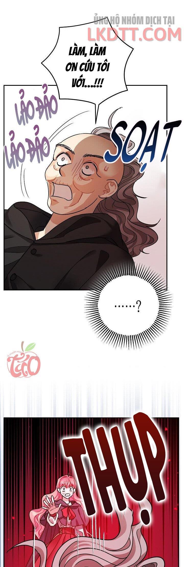 Liều Thuốc An Thần Của Bạo Chúa Chap 232 - Next Chap 233