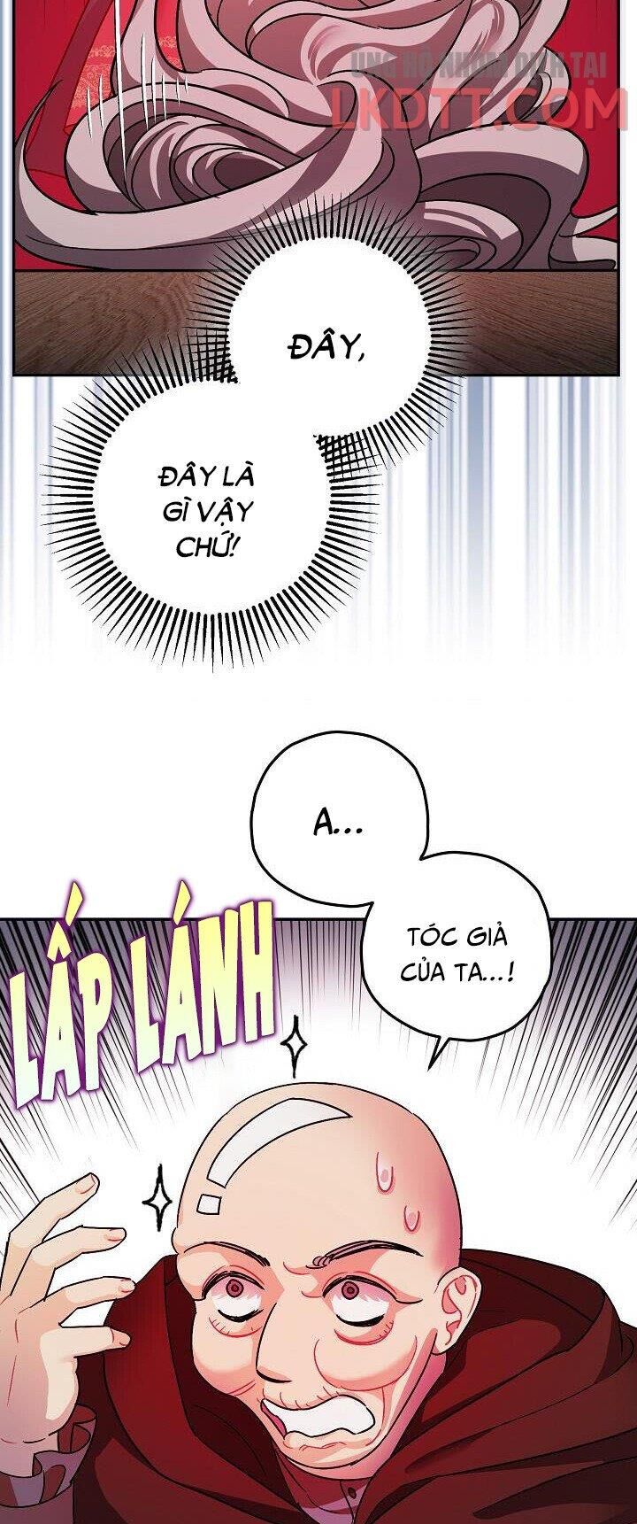 Liều Thuốc An Thần Của Bạo Chúa Chap 232 - Next Chap 233
