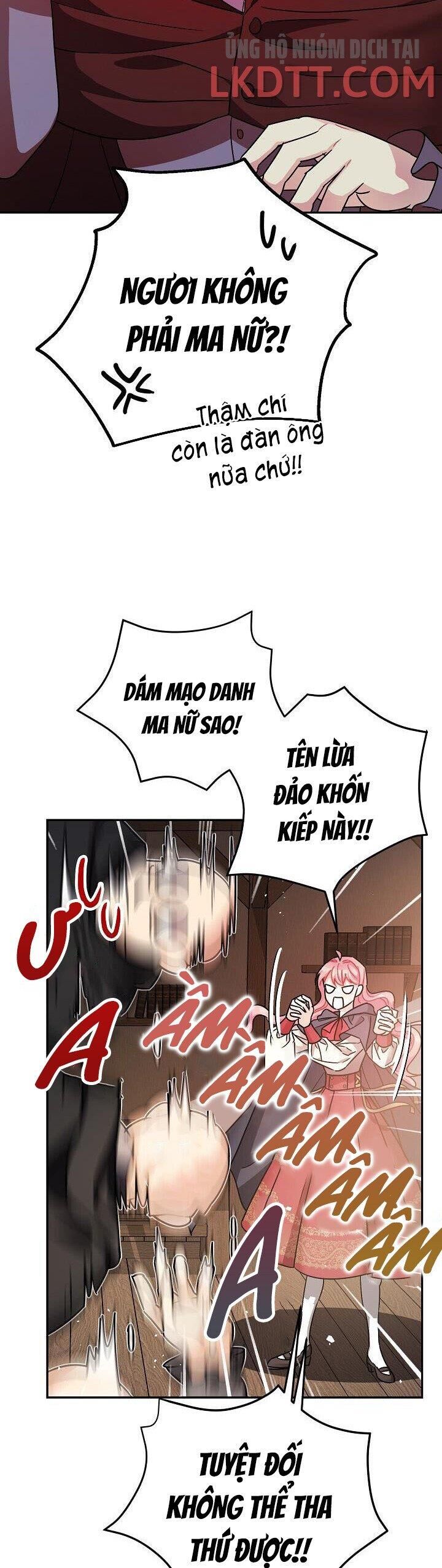 Liều Thuốc An Thần Của Bạo Chúa Chap 232 - Next Chap 233