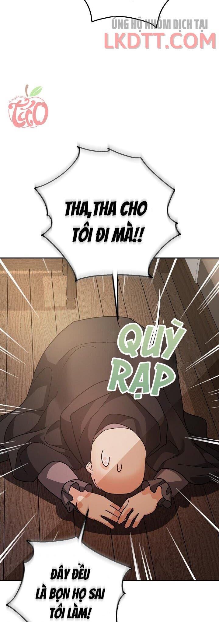Liều Thuốc An Thần Của Bạo Chúa Chap 232 - Next Chap 233