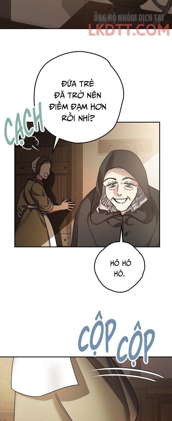 Liều Thuốc An Thần Của Bạo Chúa Chap 232 - Next Chap 233