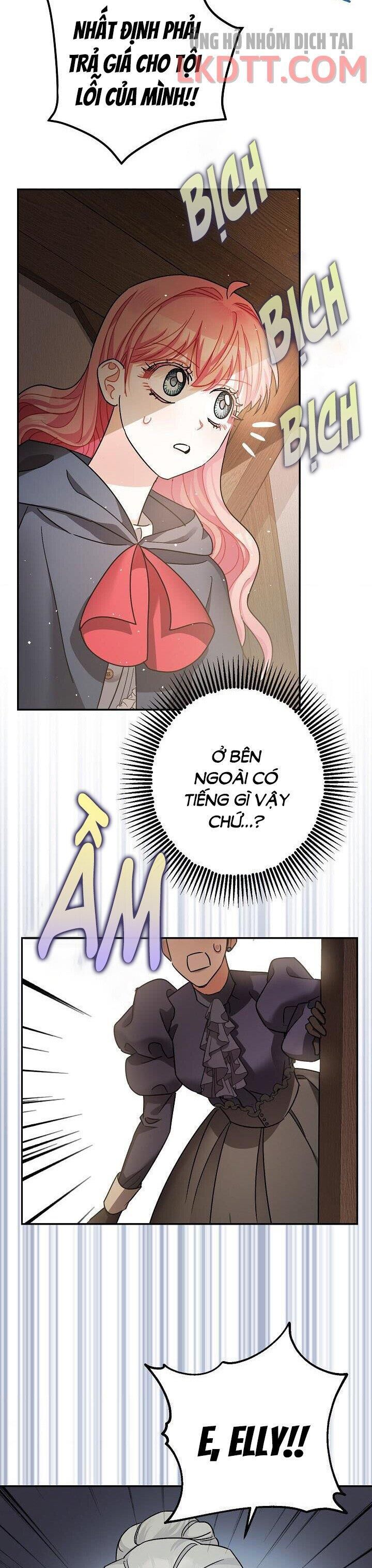 Liều Thuốc An Thần Của Bạo Chúa Chap 232 - Next Chap 233