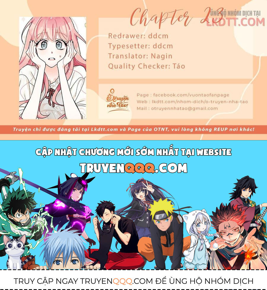 Liều Thuốc An Thần Của Bạo Chúa Chap 232 - Next Chap 233
