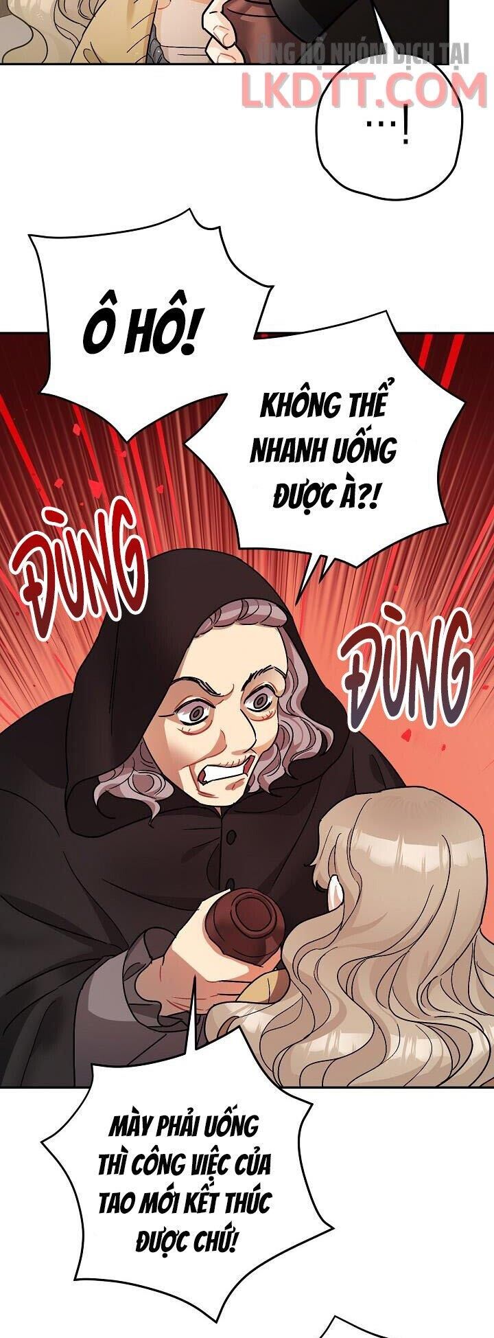 Liều Thuốc An Thần Của Bạo Chúa Chap 232 - Next Chap 233