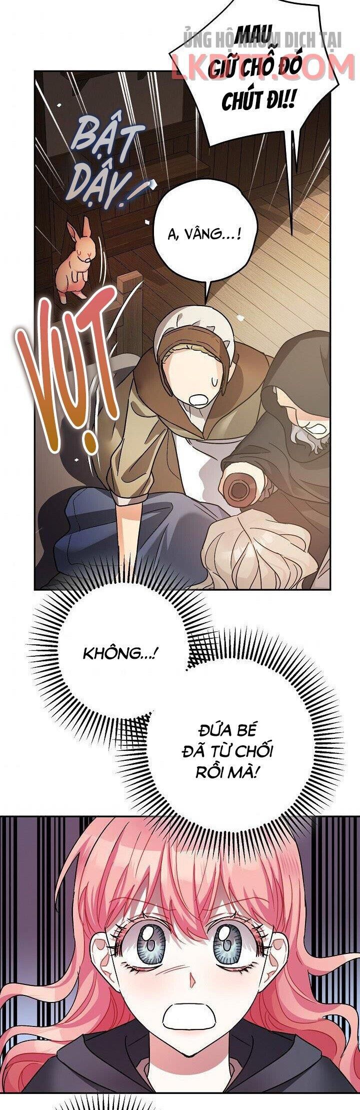 Liều Thuốc An Thần Của Bạo Chúa Chap 232 - Next Chap 233