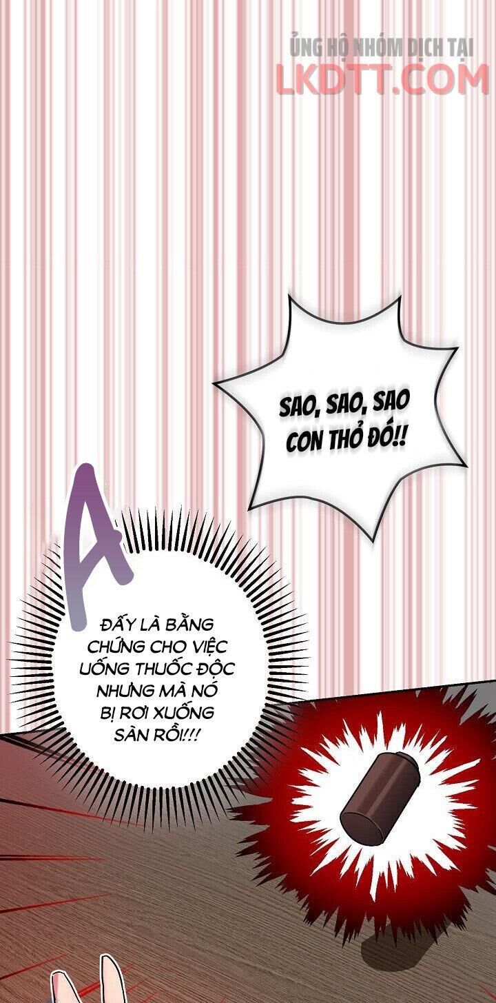 Liều Thuốc An Thần Của Bạo Chúa Chap 232 - Next Chap 233