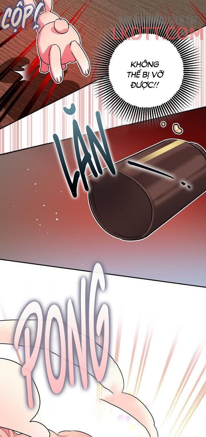 Liều Thuốc An Thần Của Bạo Chúa Chap 232 - Next Chap 233