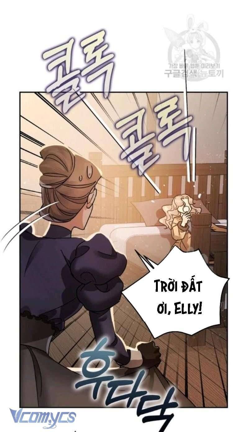 Liều Thuốc An Thần Của Bạo Chúa Chap 24 - Next Chap 25