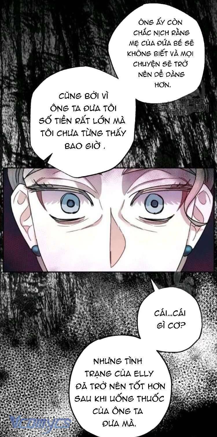 Liều Thuốc An Thần Của Bạo Chúa Chap 24 - Next Chap 25