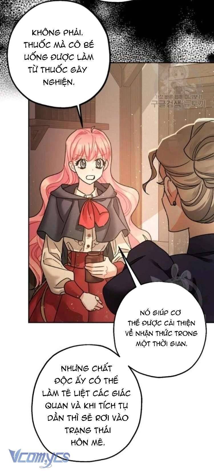 Liều Thuốc An Thần Của Bạo Chúa Chap 24 - Next Chap 25