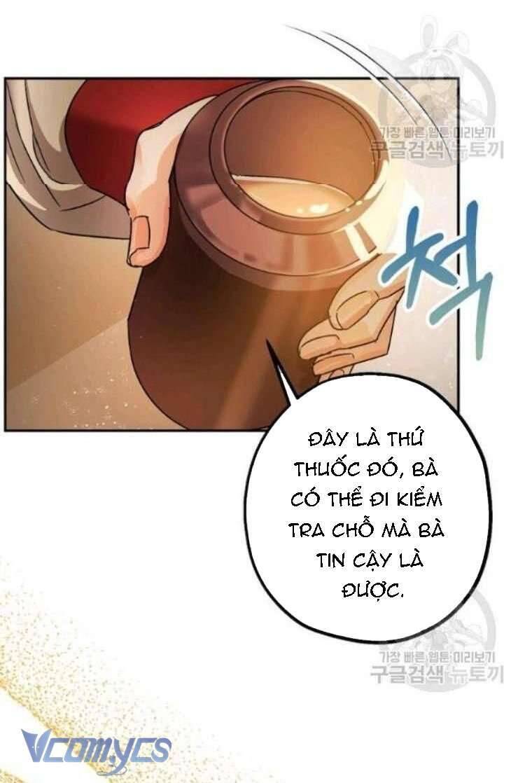 Liều Thuốc An Thần Của Bạo Chúa Chap 24 - Next Chap 25