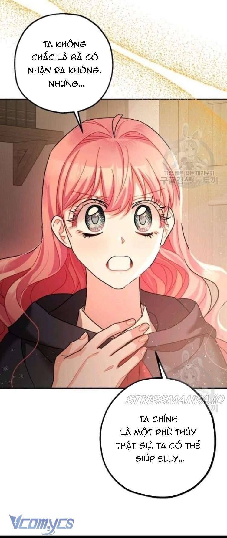 Liều Thuốc An Thần Của Bạo Chúa Chap 24 - Next Chap 25