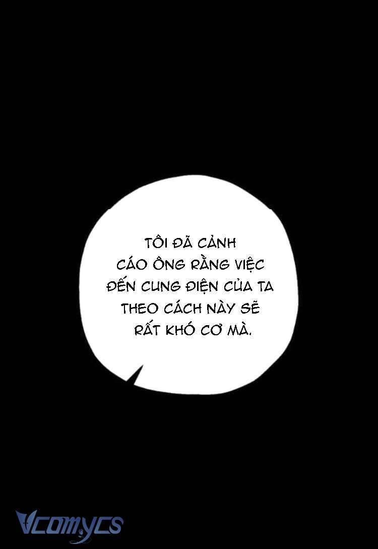 Liều Thuốc An Thần Của Bạo Chúa Chap 24 - Next Chap 25