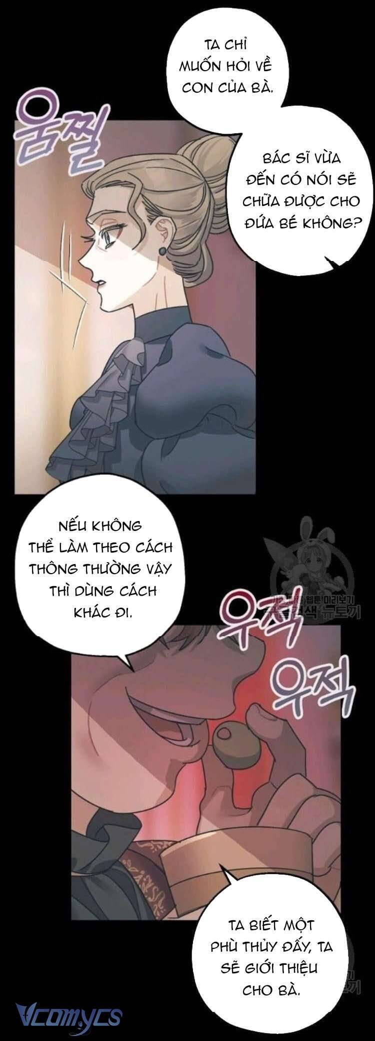 Liều Thuốc An Thần Của Bạo Chúa Chap 24 - Next Chap 25