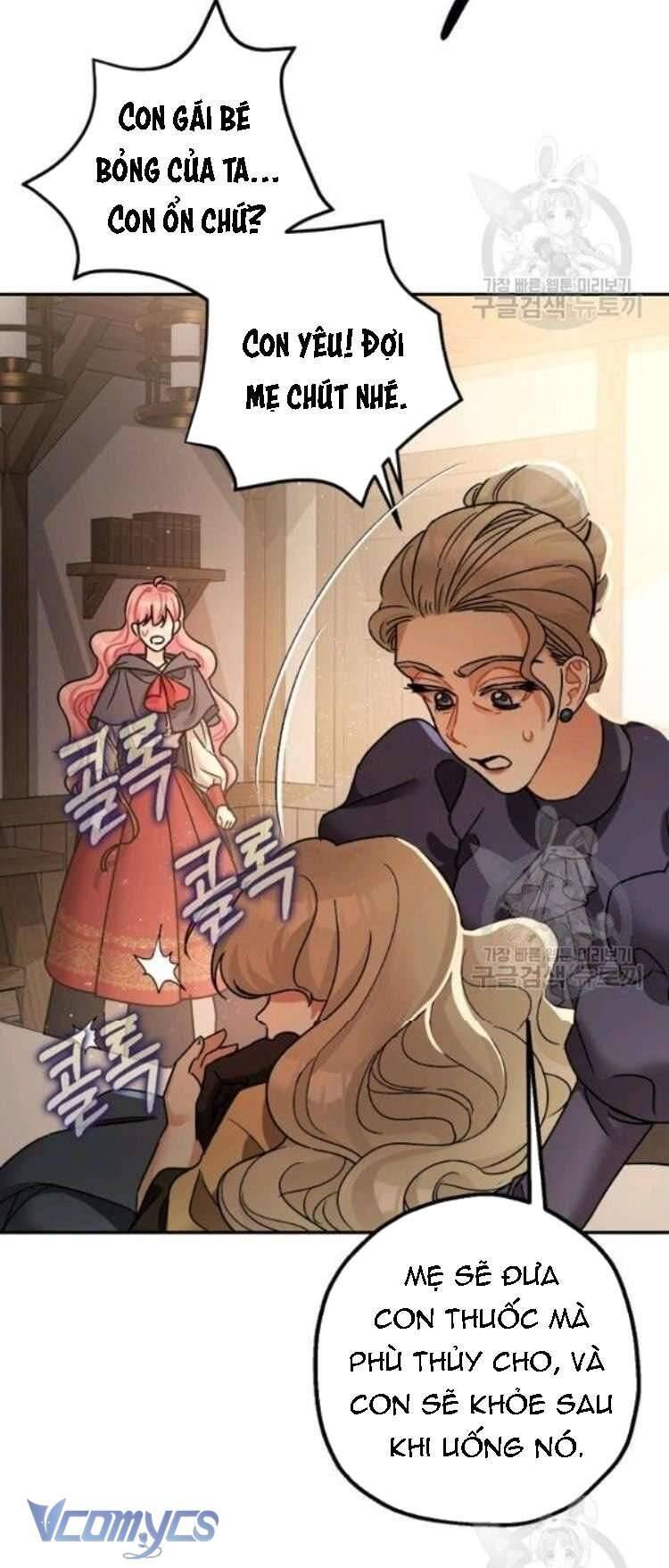 Liều Thuốc An Thần Của Bạo Chúa Chap 24 - Next Chap 25