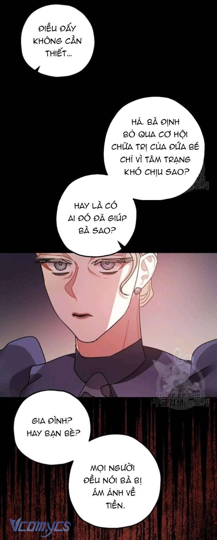 Liều Thuốc An Thần Của Bạo Chúa Chap 24 - Next Chap 25