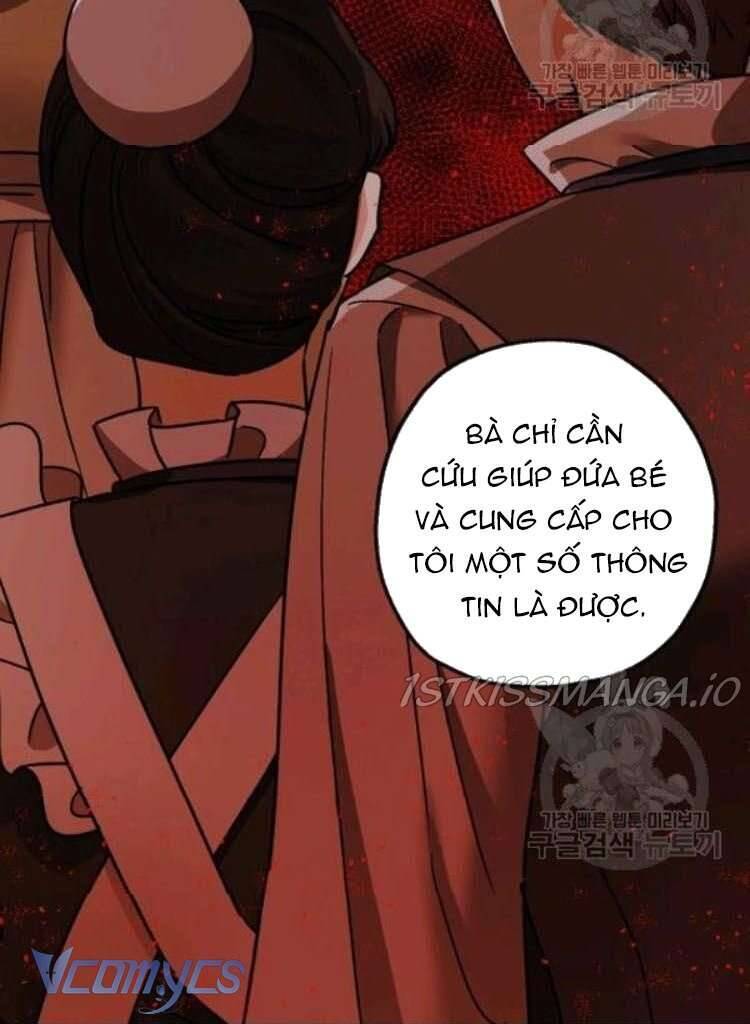 Liều Thuốc An Thần Của Bạo Chúa Chap 24 - Next Chap 25