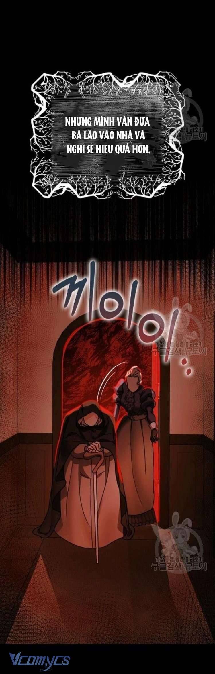 Liều Thuốc An Thần Của Bạo Chúa Chap 24 - Next Chap 25