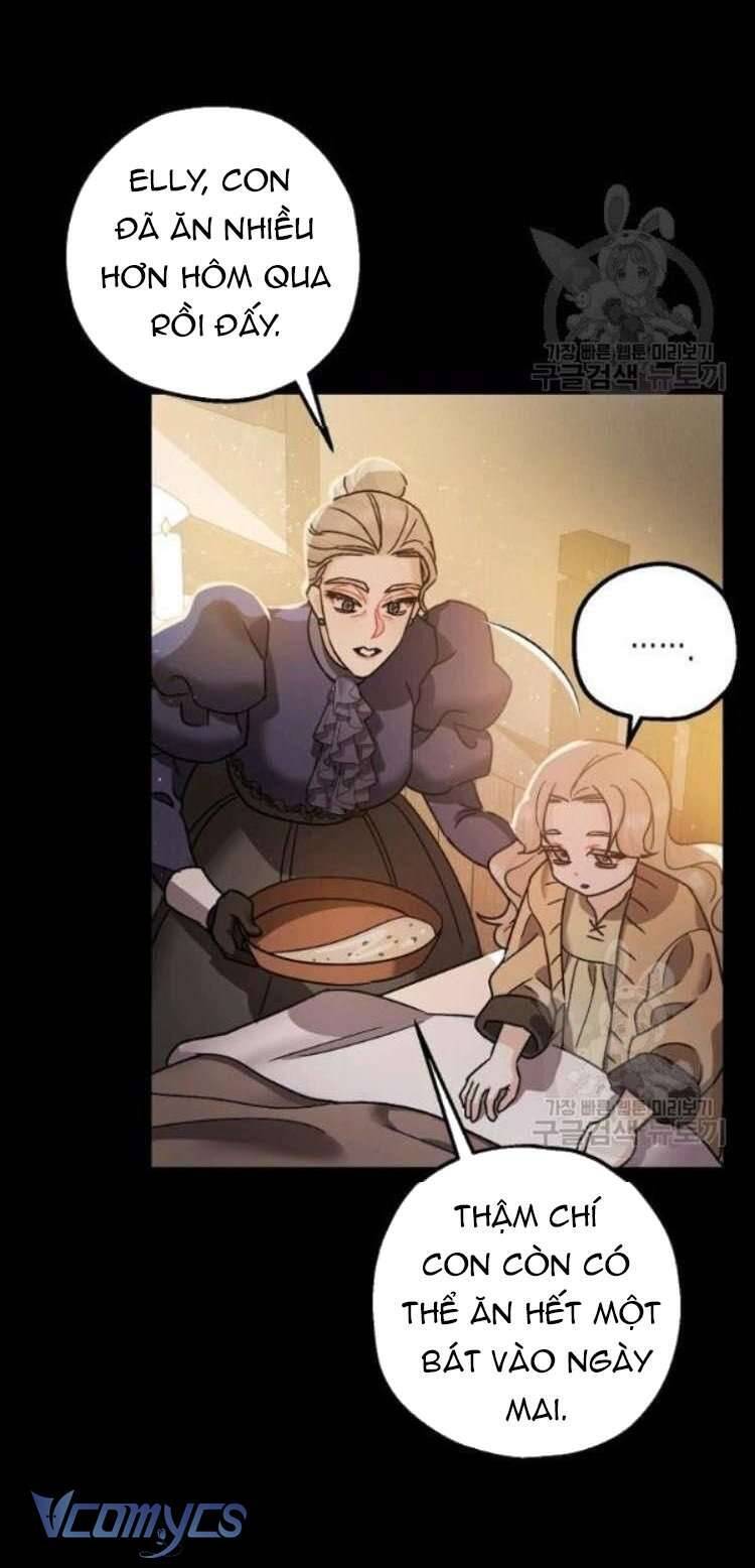 Liều Thuốc An Thần Của Bạo Chúa Chap 24 - Next Chap 25