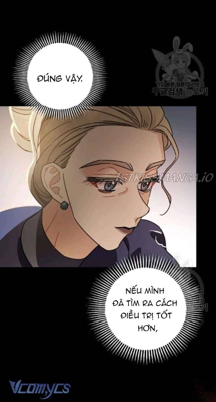 Liều Thuốc An Thần Của Bạo Chúa Chap 24 - Next Chap 25