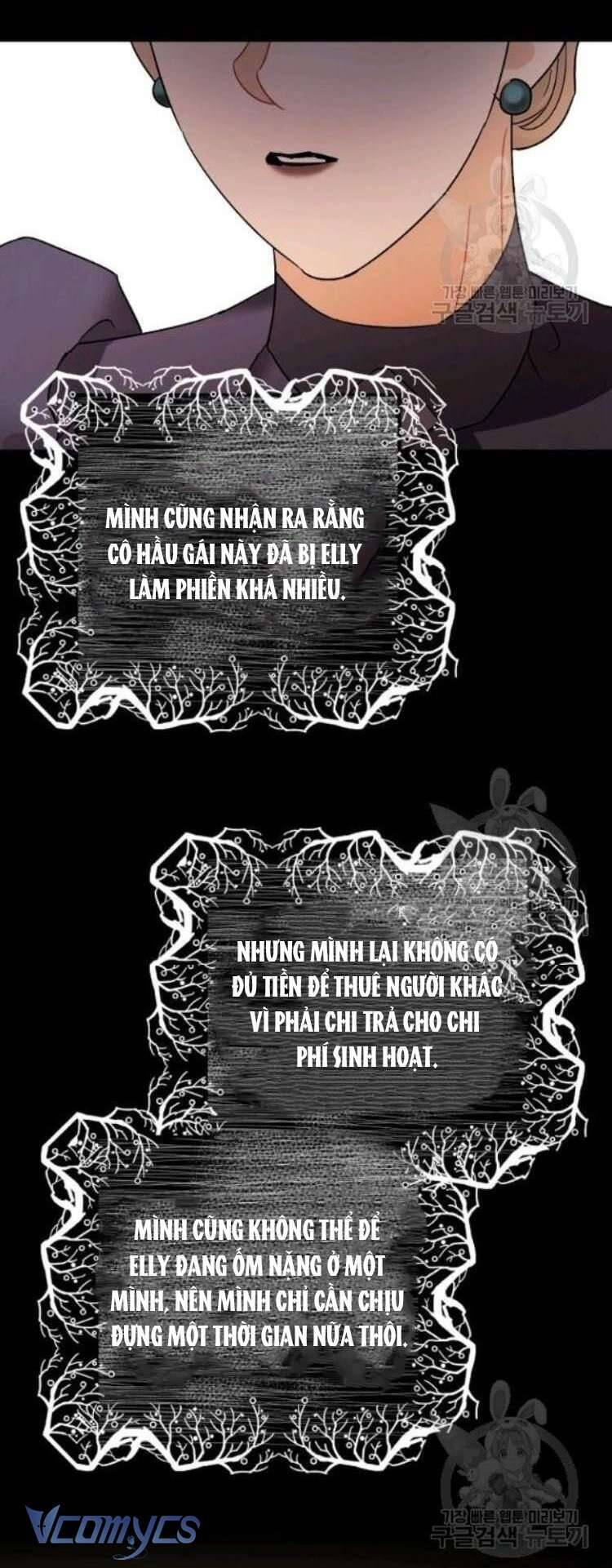 Liều Thuốc An Thần Của Bạo Chúa Chap 24 - Next Chap 25