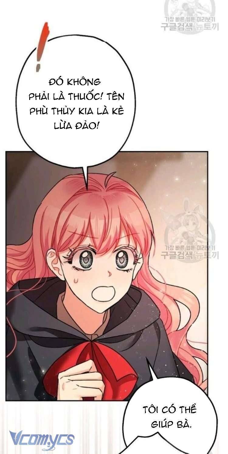 Liều Thuốc An Thần Của Bạo Chúa Chap 24 - Next Chap 25