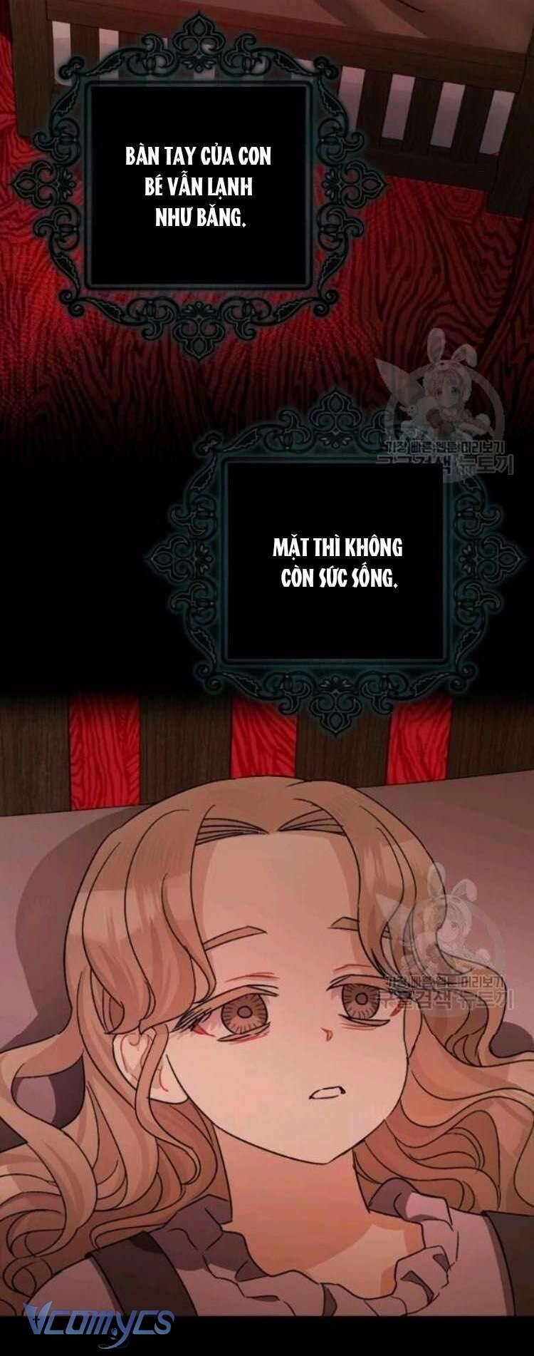 Liều Thuốc An Thần Của Bạo Chúa Chap 24 - Next Chap 25