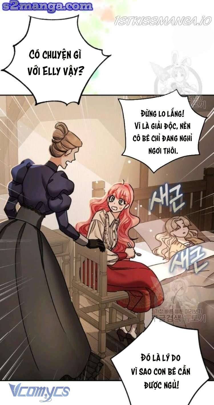Liều Thuốc An Thần Của Bạo Chúa Chap 24 - Next Chap 25