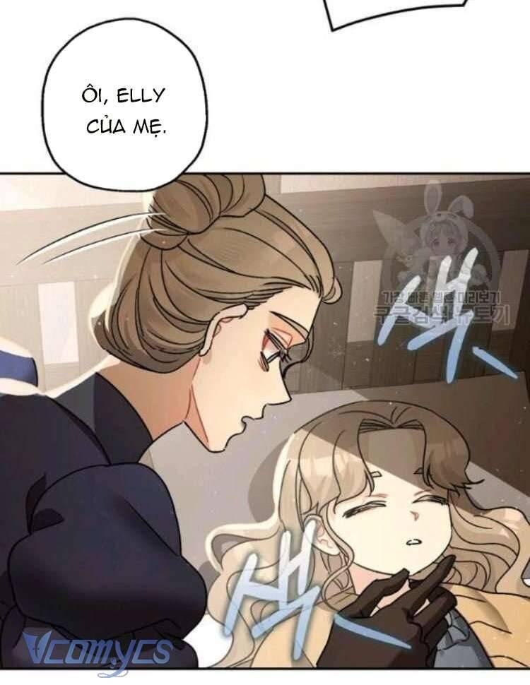 Liều Thuốc An Thần Của Bạo Chúa Chap 24 - Next Chap 25